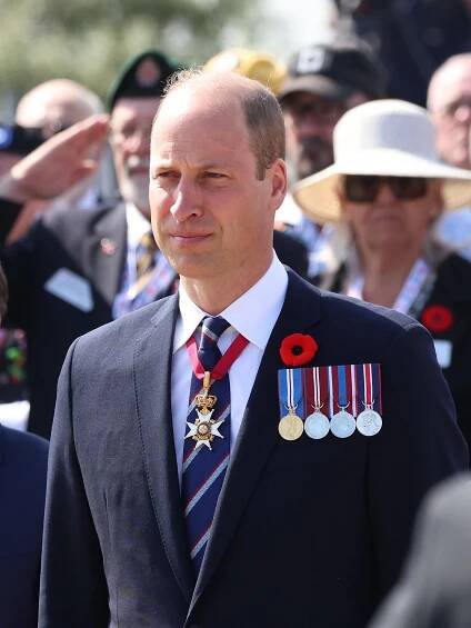 William, princ z Walesu