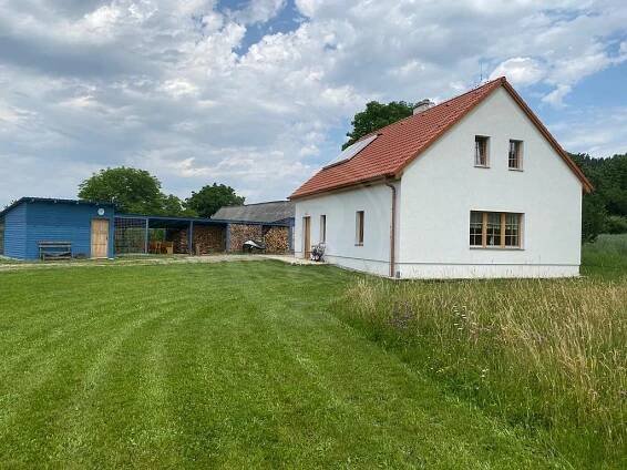 Prodej domů, Těšovice | Mapio.cz