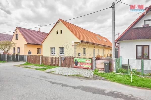 Prodej domů, Soběšice u Sušice | Mapio.cz