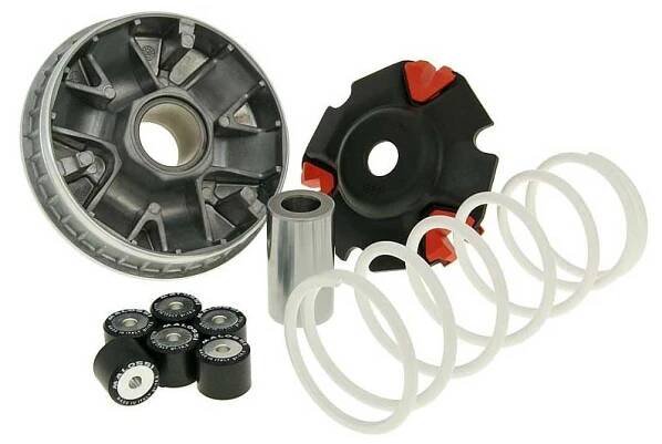 Variátor Malossi pro Honda PCX 125/150 ESP JF47 JF57 SH125