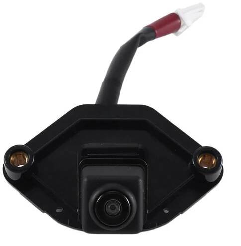 28442-4EA1A Zpětná parkovací kamera Nissan Qashqai J11 2015-2019 za 2 900.00 Kč - Kamery