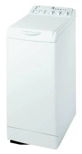 Pračka Indesit WITL 85 Horní plnění