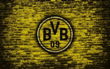 Borussia Dortmund Wallpapers - bigbeamng