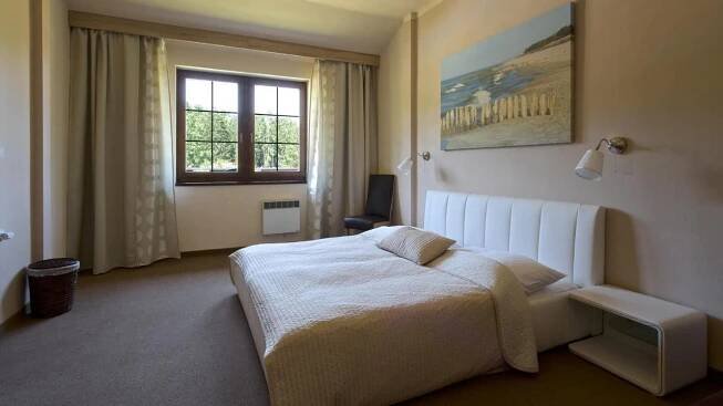 SPORTHOTEL KÁCOV, Kácov | Hotel.cz
