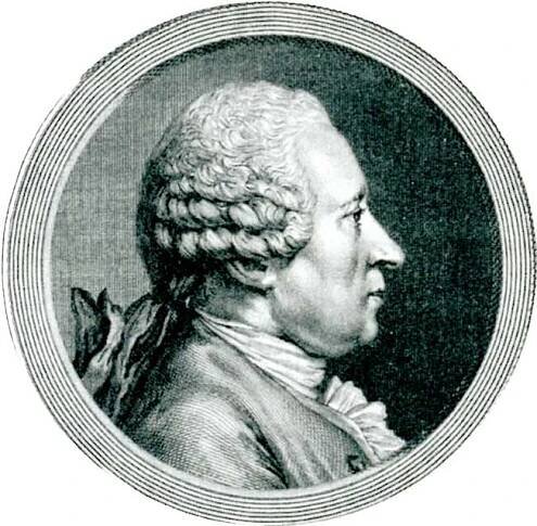 Marc-Antoine-Nicolas de Croismare