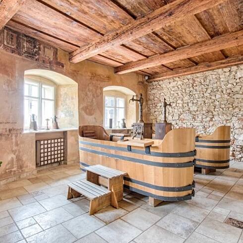 ŠTRAMBERK SPA