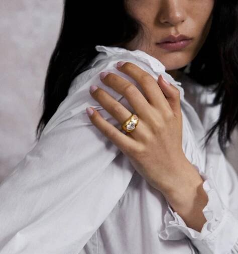 MASTERPIECES – Cece Jewellery