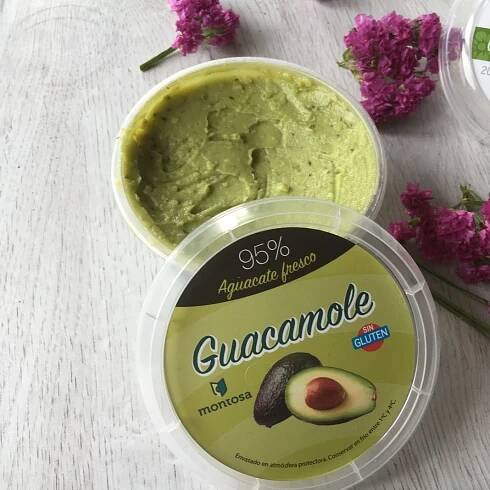 Ahora el guacamole habla andaluz, ¡GUACAMOLE Y OLÉ! - Marquesa De Gourmand