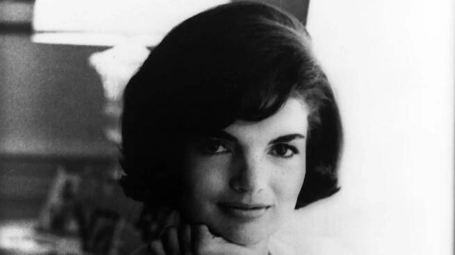 Jacqueline Kennedyová se provdala za rejdaře Aristotela Onassise