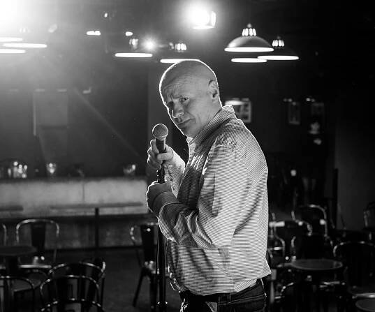 Gallery - Dave Johns