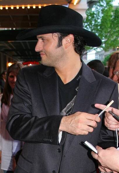 File:Robert Rodriguez.jpg - Wikimedia Commons
