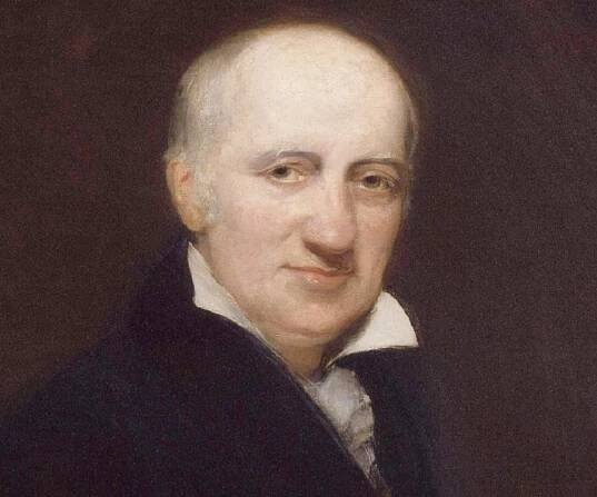 William Godwin Biography - Childhood, Life Achievements & Timeline