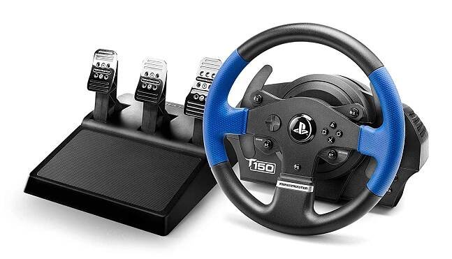 Thrustmaster T150 PRO