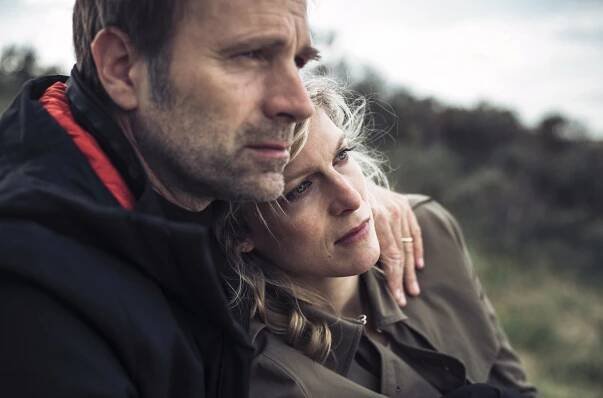 Crossroads - Cold Case - Z filmu - Thomas Jouannet, Alexia Barlier