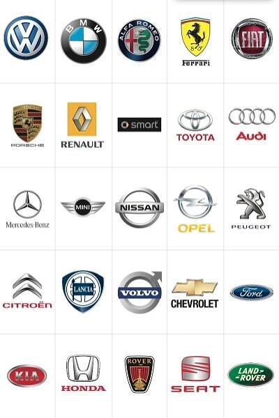 BANDIERA NISSAN