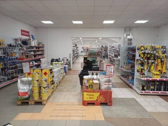 PRO-DOMA Stavebniny foto 4