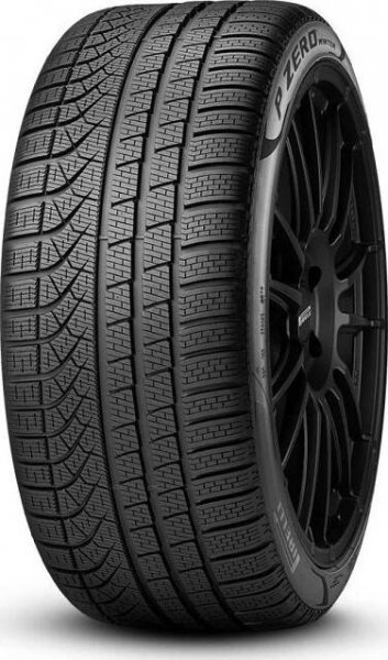 Pirelli P Zero Winter 235/50 R19 99 V MO1 od 3 009 Kč