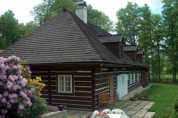 Dřevostavby Stachy s.r.o. foto 1