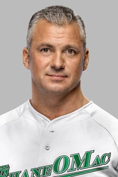 Shane McMahon herec