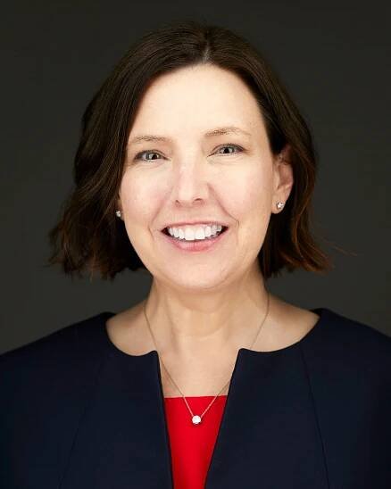 About Dr. Sarah Brown — System Impact Consulting