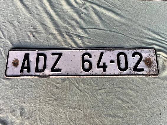 SPZ ADZ