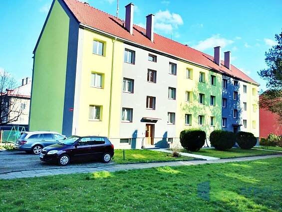 Dr. Janského, Moravská Třebová - Předměstí, okres Svitavy