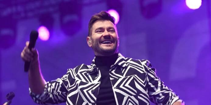 Marek Ztracený prožívá nesmírně šťastné období profesně i v soukromí.