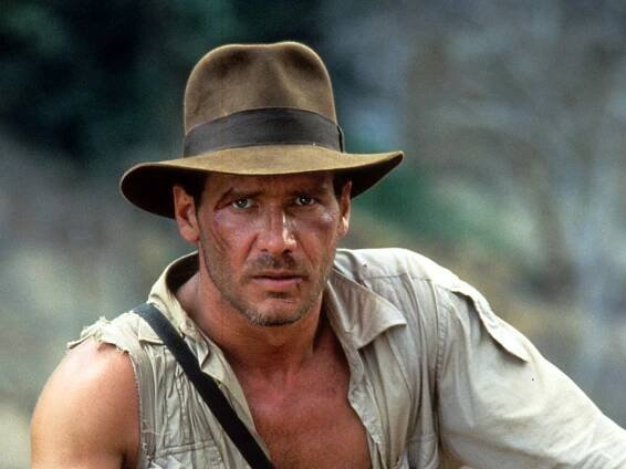 Harrison Ford sets the record straight on fate of Indiana Jones following Dial of Destiny