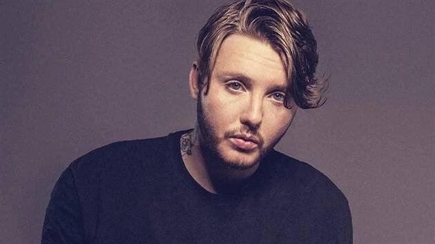 James Arthur