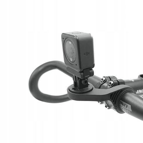 Adaptér GoPro / Varia s konektorem samec pro držák GARMIN Edge Model GoPro to GARMIN Male Adapter