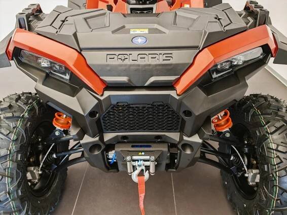 Polaris Sportsman 1000 XP S EPS Turf