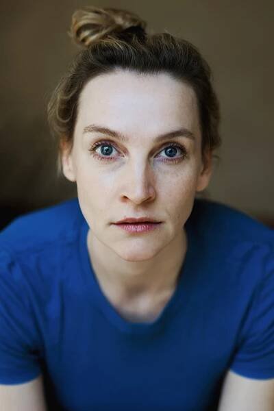 Jana Klinge