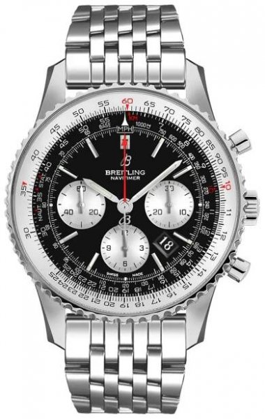 Breitling AB0121211B1A1 Navitimer 1