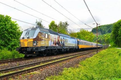 RegioJet čeká první velká výluka na R8, vlaky na více než měsíc mimořádně odkloní do Hulína