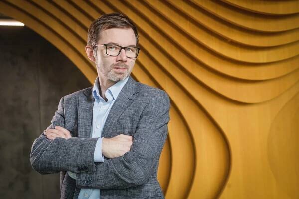 Petr Sklenář míří z J&T Banky do ČNB, bude novým ředitelem měnové sekce – PROFI Poradenství & Finance