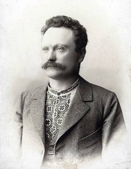 Ivan Franko