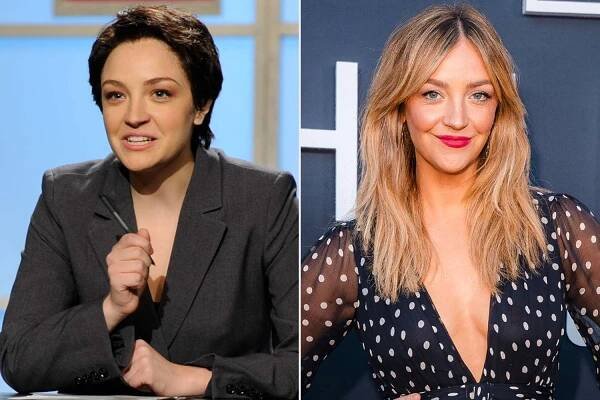 'The Bear' Star Abby Elliott Says Getting Fired from 'SNL' Was the ‘Worst’ Thing ‘That Could Happen’