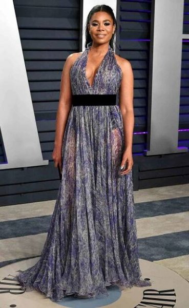 2019 Vanity Fair Oscar Party Hosted By Radhika Jones - Arrivals