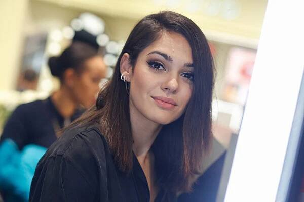 Reopening Douglas Store Unter den Linden