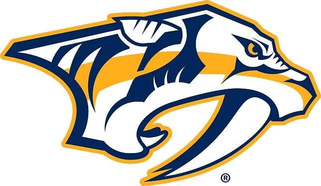 Nashville Predators – BHL Žďár nad Sázavou