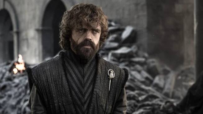 O trůny už se dobojovalo. A sázející na vítěze Game of Thrones spálilo finále na prach - Seznam Zprávy