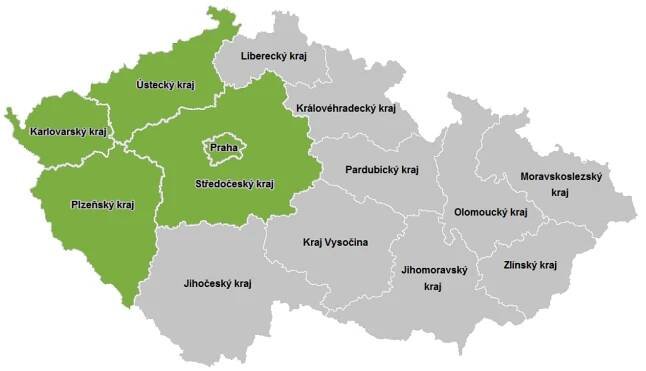 Hlavní stránka - Ivron