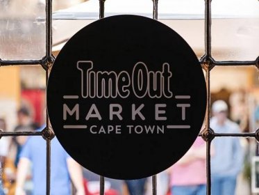 The first Time Out Market in Africa has opened in Cape Town