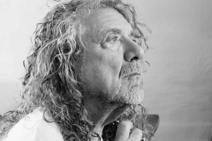 Robert Plant - Probity Merch
