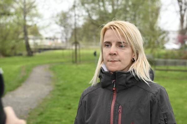 FOTO: Lucie Navrátilová chce po návratu z lochu začít znovu. – stránka 5