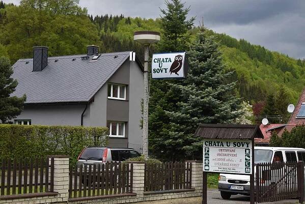 Jak se žije v Ludvíkově? Pojďte se podívat. Raritou je šikmý kostel, patří obci