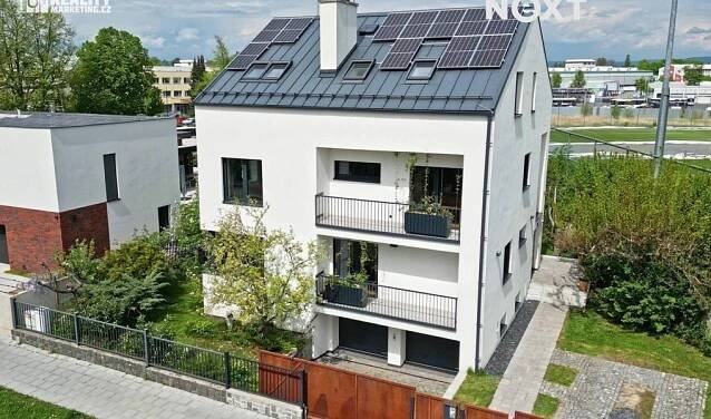 Prodej Vila, 420m2, Olomouc, Nová Ulice | Reality.iDNES.cz 