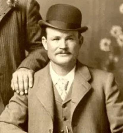 Butch Cassidy Featured