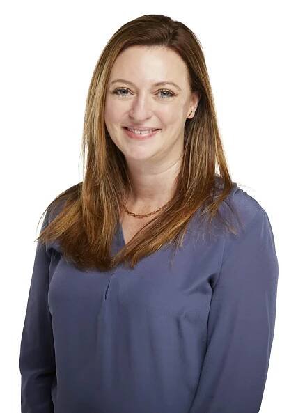 Rachel Stevenson