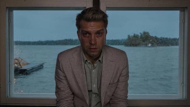 Exit - Benjamin Böhm - Z filmu - Jarkko Niemi